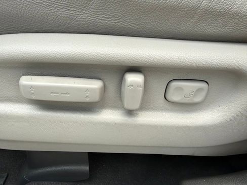 Certified 2022 Honda Passport EX-L image 8