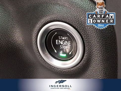 Used 2021 GMC Sierra 1500 Denali w/ Technology Package image 30