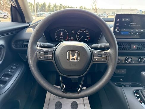 New 2026 Honda HR-V LX image 16