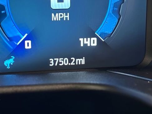 Used 2025 Ford Bronco Sport Big Bend image 16