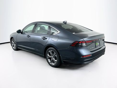 Used 2024 Honda Accord EX image 5