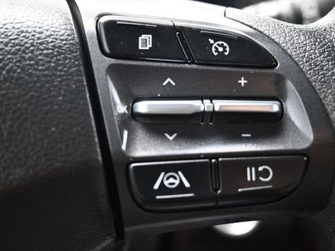 Used 2023 Hyundai Kona SEL FWD image 24