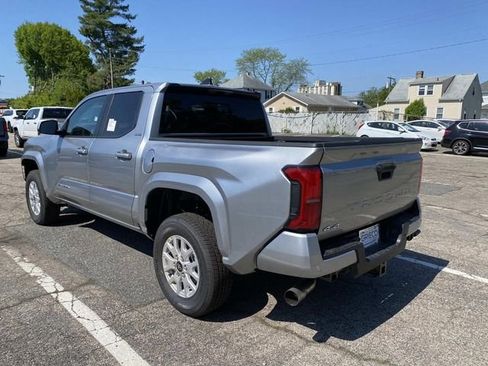 New 2026 Toyota Tacoma SR5 AWD/4WD image 3