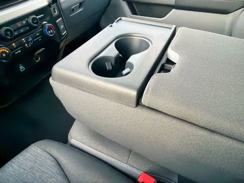 New 2026 Ford F250 XL w/ STX Appearance Package image 29