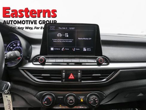 Used 2024 Kia Forte LXS image 22