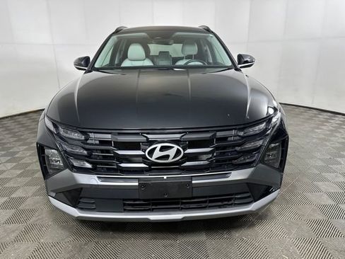 Used 2025 Hyundai Tucson SEL image 8