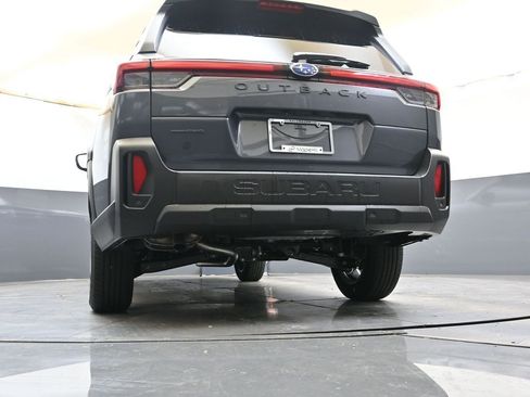 New 2026 Subaru Outback Premium AWD/4WD image 43