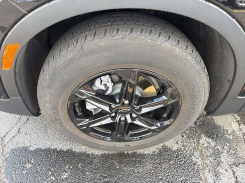 Used 2023 Chevrolet Blazer LT w/ Midnight/Sport Edition image 10