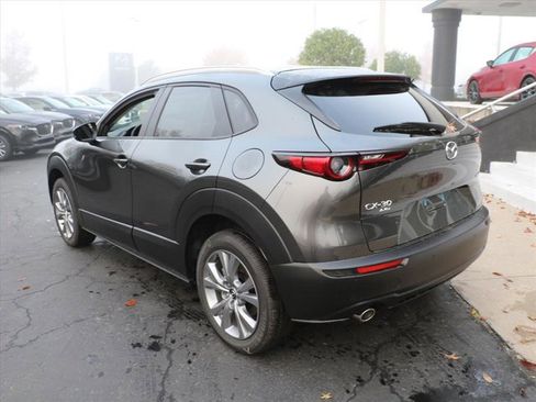 New 2026 MAZDA CX-30 AWD 2.5 S w/ Premium Package image 3