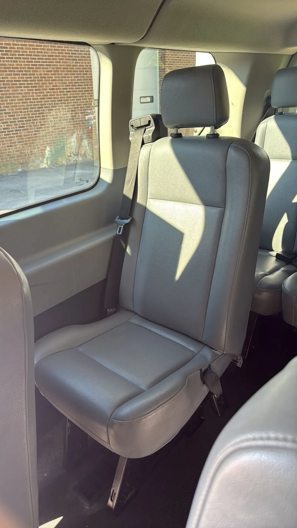 Used 2018 Ford Transit 350 XL RWD image 40