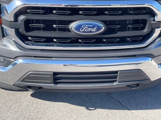 Used 2023 Ford F150 XLT AWD/4WD image 5