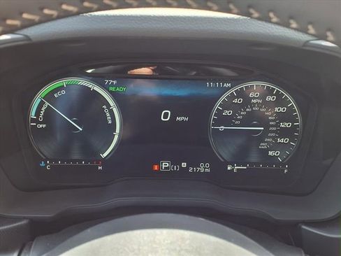 Certified 2025 Subaru Forester Premium AWD/4WD image 20