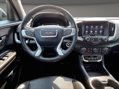 Used 2023 GMC Terrain SLT w/ Elevation Edition FWD image 12