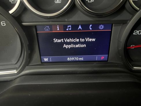 Used 2021 Chevrolet Suburban LS AWD/4WD image 10