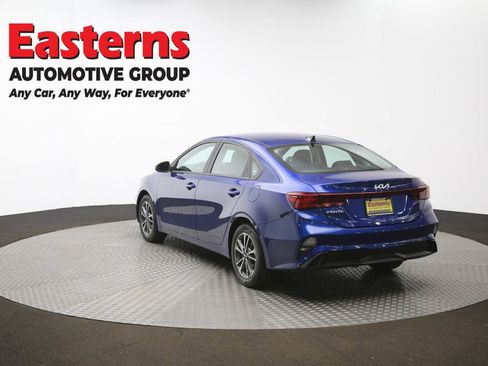 Used 2022 Kia Forte LXS w/ LXS Technology Package image 64