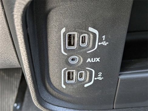 New 2025 RAM 3500 Big Horn image 30