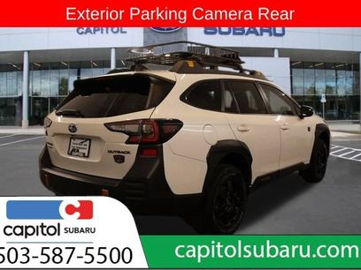 Used 2024 Subaru Outback Wilderness