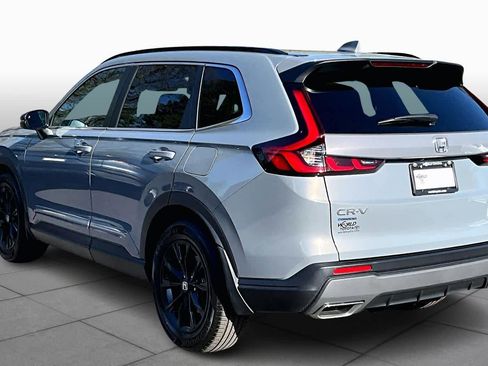 Used 2025 Honda CR-V Sport image 11