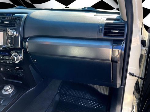 Used 2019 Toyota 4Runner Limited image 16