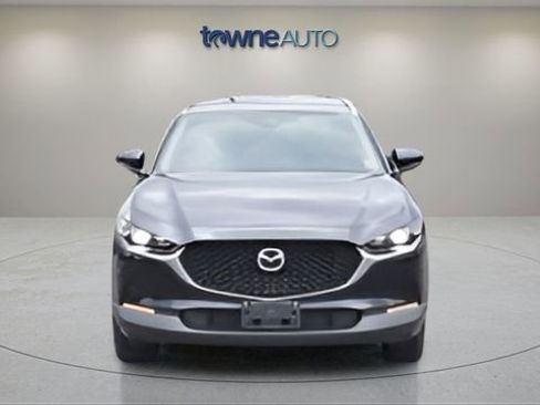 Used 2023 MAZDA CX-30 AWD 2.5 S w/ Select Package image 8