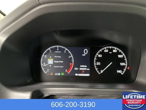 New 2026 Honda Odyssey Touring image 26
