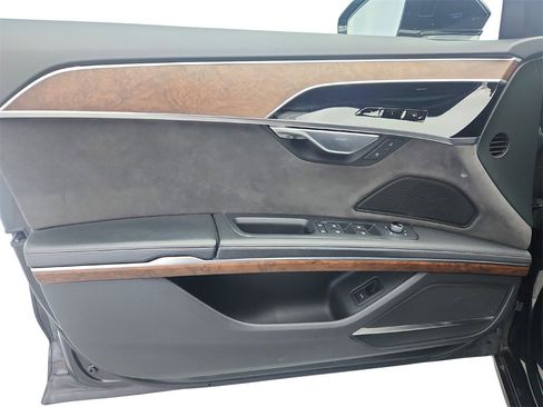 Used 2019 Audi A8 L 3.0T w/ Executive Package image 21