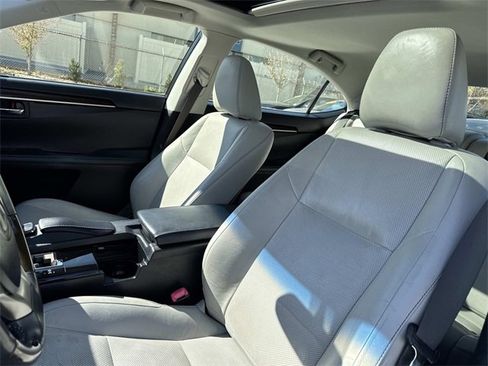 Used 2015 Lexus ES 350 image 16