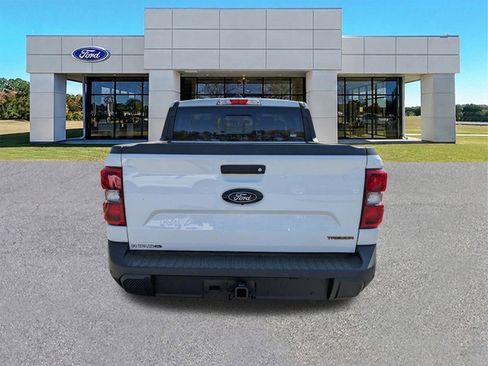 New 2025 Ford Maverick Tremor AWD/4WD image 5