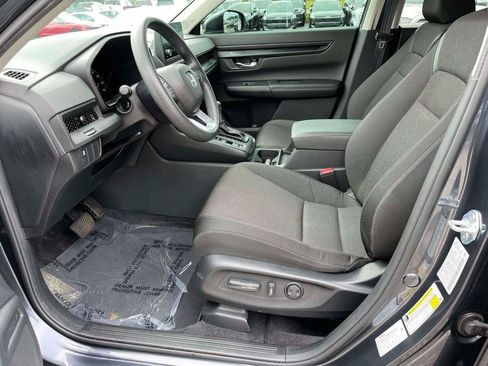 Used 2024 Honda CR-V EX image 15