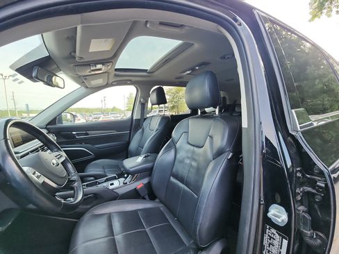 Used 2020 Kia Telluride EX AWD/4WD image 19