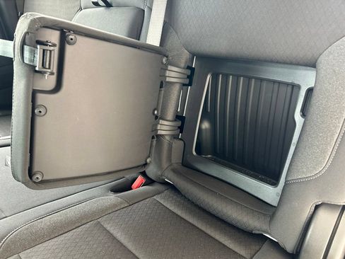 Certified 2025 GMC Sierra 1500 Elevation AWD/4WD image 10