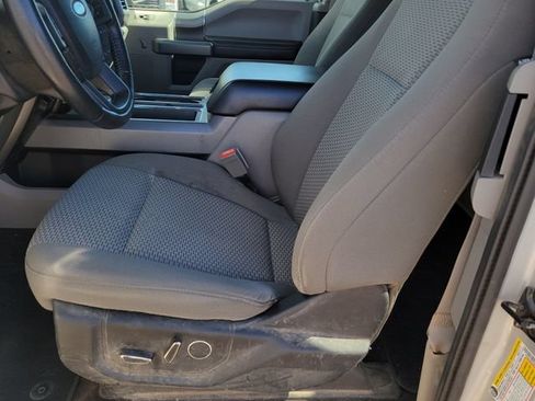 Used 2018 Ford F150 XLT w/ Equipment Group 302A Luxury AWD/4WD image 6