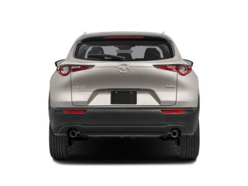 Used 2023 MAZDA CX-30 AWD 2.5 S w/ Select Package image 8