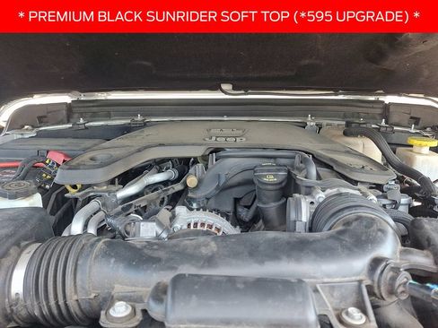 Used 2020 Jeep Gladiator Rubicon w/ LED Lighting Group AWD/4WD image 25