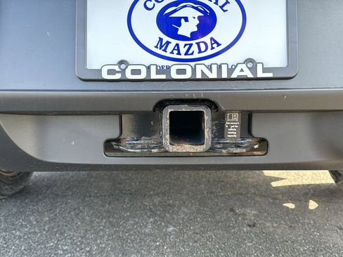 Used 2022 INFINITI QX60 Autograph w/ Cargo Package image 28