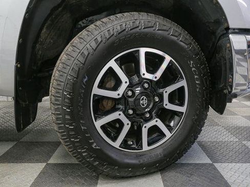 Used 2020 Toyota Tundra SR5 image 15