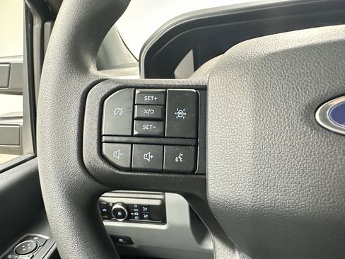New 2025 Ford F350 XL w/ XL Chrome Package image 21