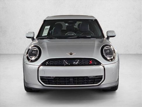 Used 2026 MINI Cooper S FWD image 2