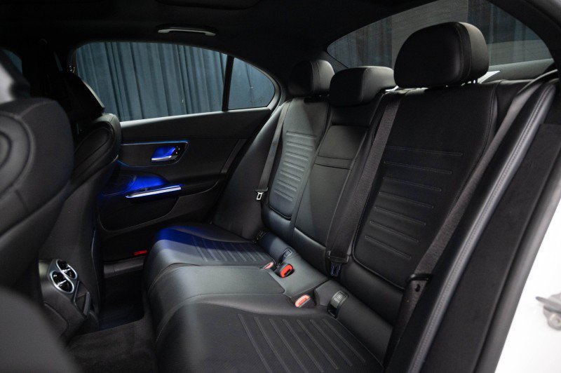 Certified 2023 Mercedes-Benz C 300 Sedan image 13