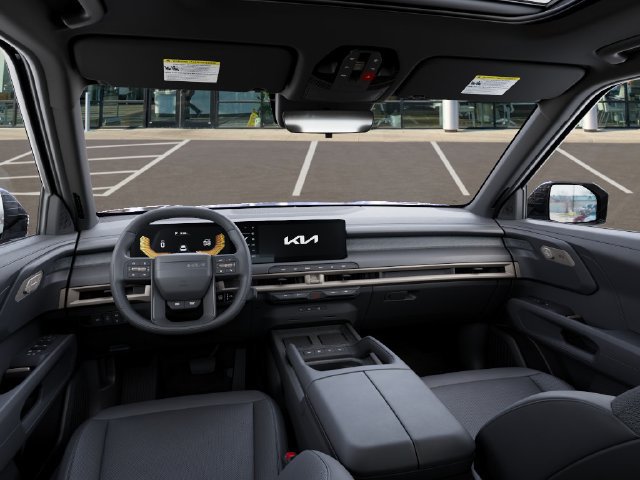 New 2027 Kia Telluride S AWD/4WD image 14