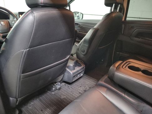 Certified 2023 Honda Odyssey Sport image 15