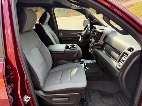 Used 2021 RAM 1500 Big Horn image 18