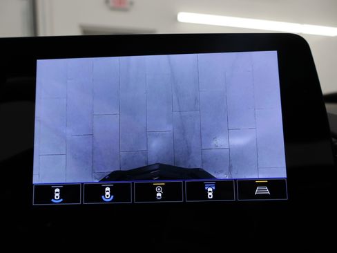 Used 2023 Chevrolet Corvette Stingray Premium Cpe w/ Z51 Performance Package image 17