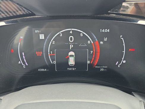 Used 2022 Lexus NX 350 F Sport w/ Accessory Package 2 image 26