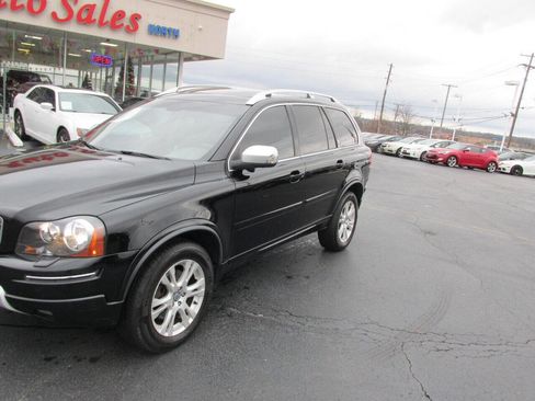 Used 2014 Volvo XC90 3.2 image 39