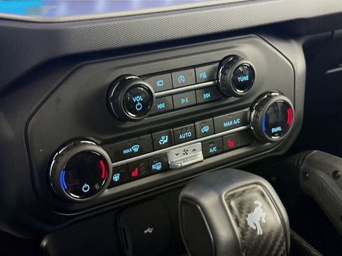 Used 2023 Ford Bronco Raptor image 17