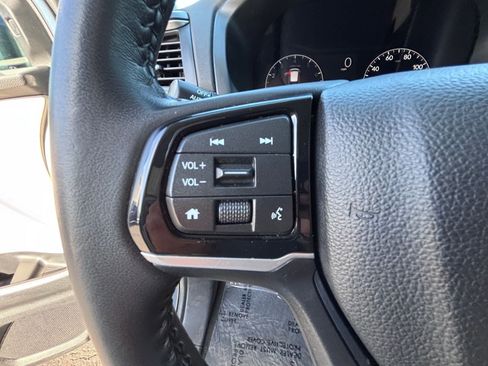 Certified 2025 Honda Odyssey EX-L image 25