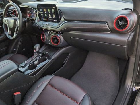 Used 2023 Chevrolet Blazer RS w/ Driver Confidence II Package image 30
