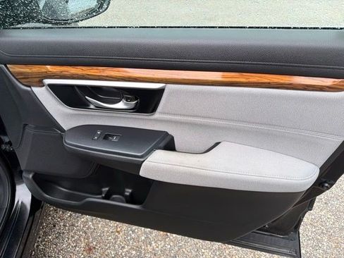 Used 2020 Honda CR-V EX image 17