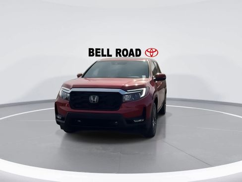 Used 2023 Honda Passport EX-L image 3